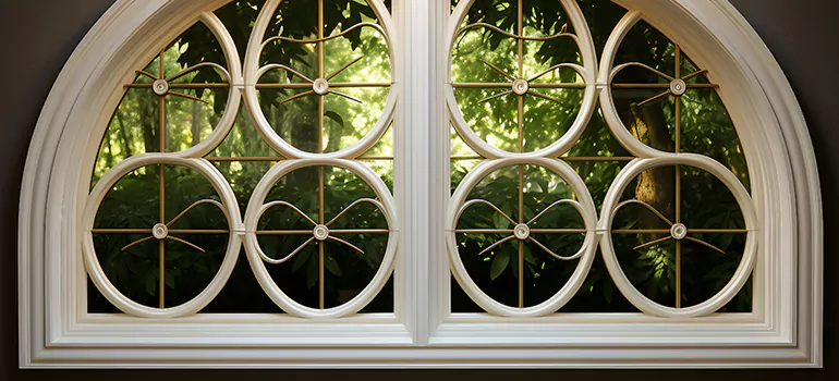 Half-round Window Replacement Contractors in Clayburn, BC
